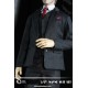 ASMUS TOYS 1/4 SCALED SERIES THE WAYNE SUIT
